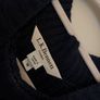 LK Bennett navy wool tunic Image 2