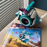 LEGO 70830 Sweet Mayhem's Systar Starship 100% Complete w/ Instructions & Figs Image 5
