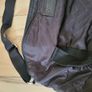 Black bag suit holiday handbag or shopping Image 2