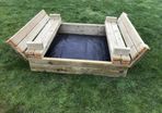 Sandbox/Sandpit