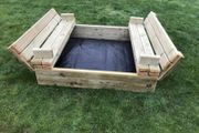 Sandbox/Sandpit