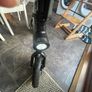 Electric Bike, Foldable, No Pedal,  E-scooter Image 4