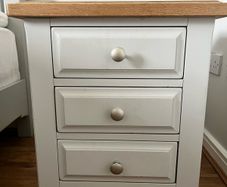 Bedside Table