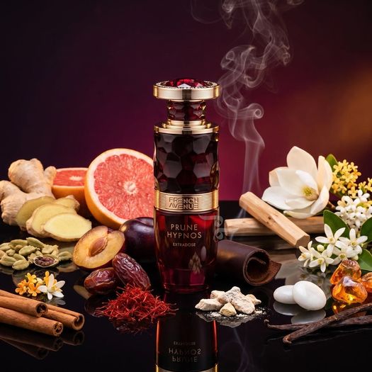 Are you ready for a luxury you have never heard of before