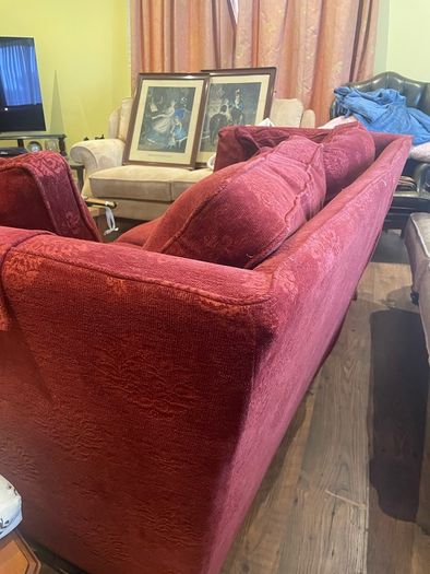 sofa