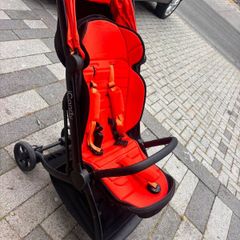 Icandy pip foldable stroller