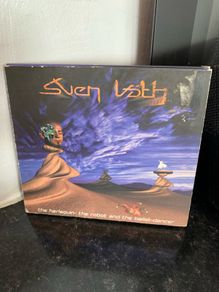 Sven Vath CD