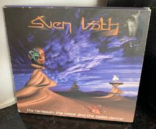 Sven Vath CD