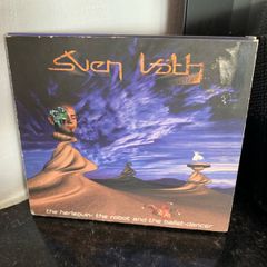 Sven Vath CD