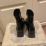 Office patent leather ankle boot size 6 - worn once Image 3