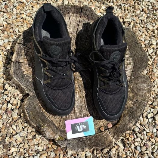 Nike Air Huarache Light OG Triple Black