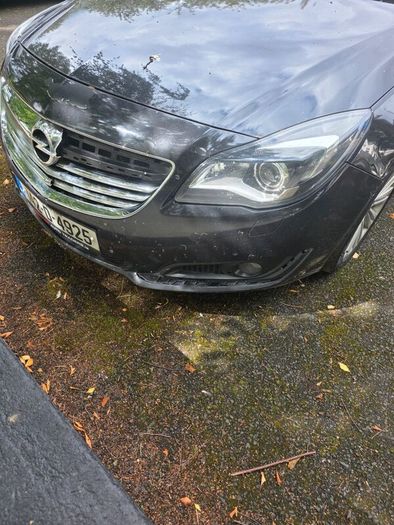 2014 Opel Insignia Elite 2.0 DTI 140PS ESTATE