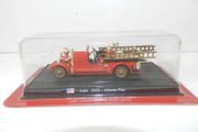Fire Engines