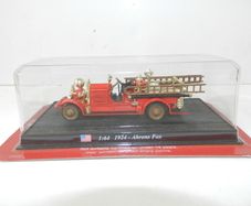 Fire Engines