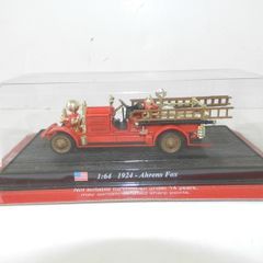 Fire Engines