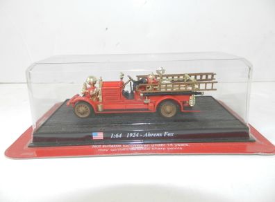 Fire Engines