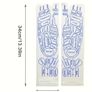 Reflexology Socks With Acupressure Pen, new. Perfect gift. Image 4