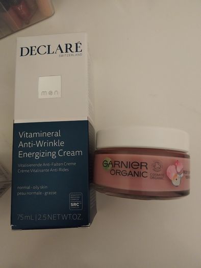 Anti aging products