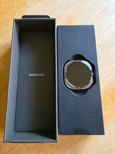 Samsung Galaxy Watch Ultra 2 LTE | 2026 Brand New