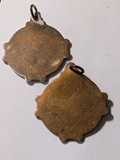 Old GAA Tipperary medals