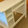 Desk Brusali Ikea 90cm Image 4
