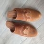 White Stuff Suede Clogs Size Uk 5 Image 3
