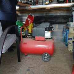 air compressor