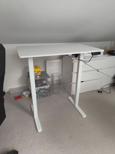 Sit/Stand desk