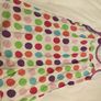 Girls summer dress Age 5-6 Image 2