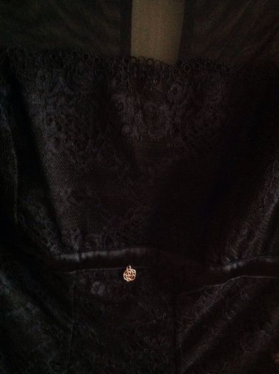 New Lace Bodysuit Marks&Spencer size 8/10/12