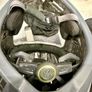 IXS TRIGGER FF MTB helmet , size small 54-57cm Image 7