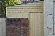 leanto