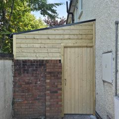 leanto