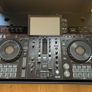 Pioneer RX3 & Flight case Image 2