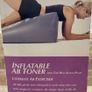 Everlast For Her Inflatable Ab Toner exerciser Image 2