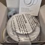 4 Inch Reversible Bathroom Extractor Fan, 6 Speeds, Remote Control, Status Indicator, Smart Memory, IPX4, Silent Ventilation Fan Image 9
