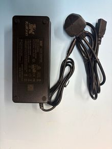 G2 master 3a fast charger