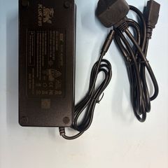 G2 master 3a fast charger