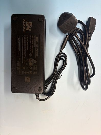 G2 master 3a fast charger
