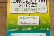 Construction exam papers leaving cert