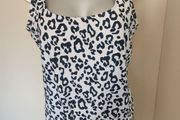 Primark swimsuit size UK18 EU46 Perfect condition Postage included