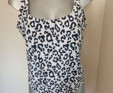 Primark swimsuit size UK18 EU46 Perfect condition Postage included