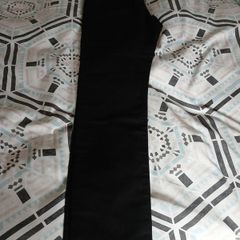 Gents black jeans