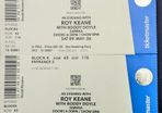 Tickets An Evening with Roy Keane
