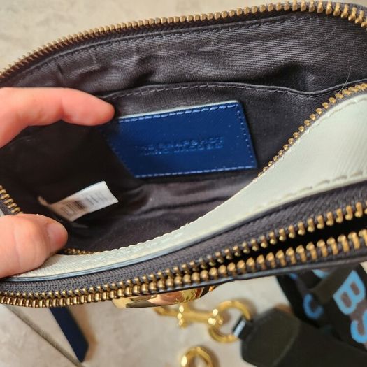 Marc jacobs snapshot bag (authentic)