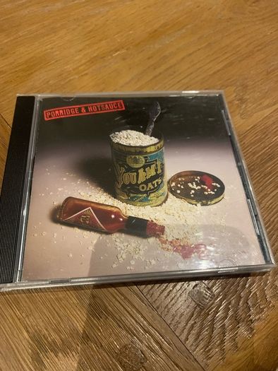 You Am I - Porridge & Hotsauce