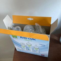 Dr Brown's Baby Bottles
