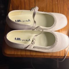 communion shoes