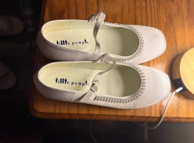 communion shoes