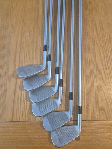 king cobra irons